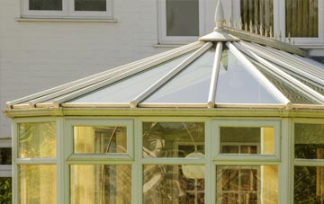 conservatory roof repair Norwood Hill, Surrey