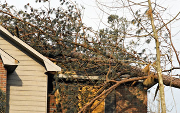 emergency roof repair Norwood Hill, Surrey