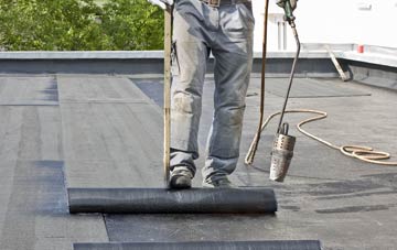 flat roof replacement Norwood Hill, Surrey
