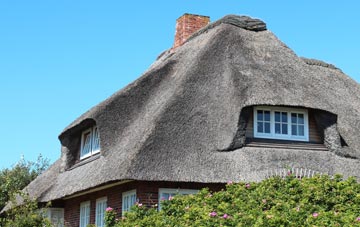 thatch roofing Norwood Hill, Surrey