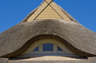 Norwood Hill thatch roofing